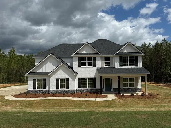 81 Campbell Dr, Cataula, GA 31804