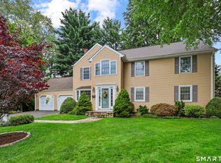102 Terry Lane, Rocky Hill, CT 06067