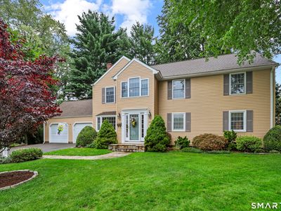 102 Terry Lane, Rocky Hill, CT, 06067
