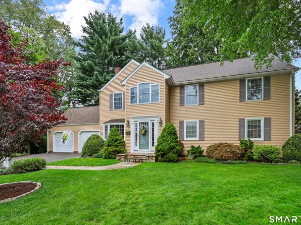 102 Terry Lane, Rocky Hill, CT 06067