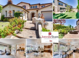 820 Genoa Way, San Marcos, CA 92078