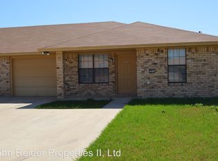 909 Crymes Ln, Harker Heights, TX 76548