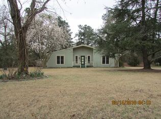 343 Blanchard Rd, North Augusta, SC 29841