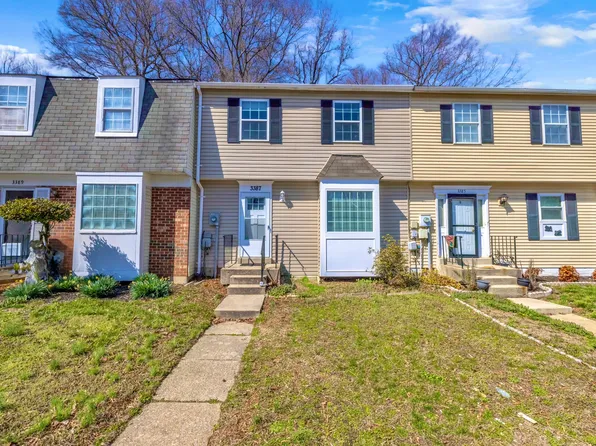 3387 Ryon Ct, Waldorf, MD 20601