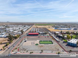 2080 N TREKELL Road #-, Casa Grande, AZ 85122