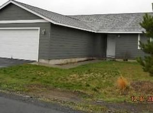577 SE Scotch Pine Way, Madras, OR 97741