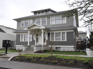 434 E 13th Ave #1-6, Eugene, OR 97401