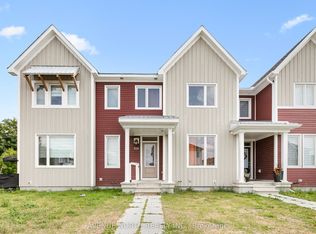 834 Bascule Pl, Ottawa, ON K0A2Z0