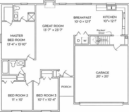 2nd image of 132 Sharon Dr