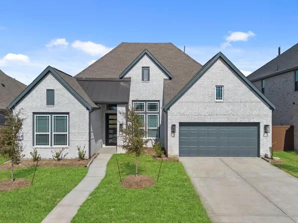 12214 Warbler Dr, Mont Belvieu, TX 77523