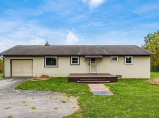 8021 Croton Rd, Johnstown, OH 43031