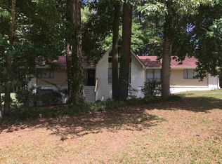 3830 Pontevedra Pl, Atlanta, GA 30349