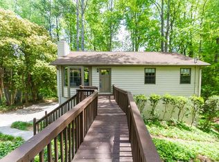 873 Willivee Dr, Decatur, GA 30033