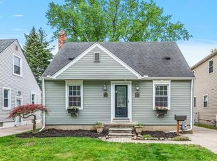 22923 Madison St, Dearborn, MI