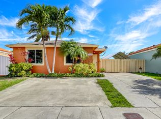 12003 SW 210th St, Miami, FL 33177