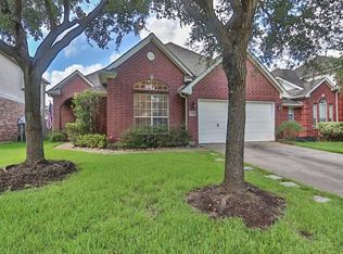 20027 Black Canyon Dr, Katy, TX 77450