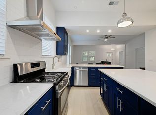 4300 Avenue B, Austin, TX 78751