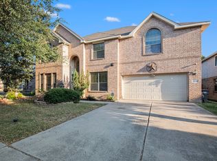 10612 Vista Heights Blvd, Fort Worth, TX 76108
