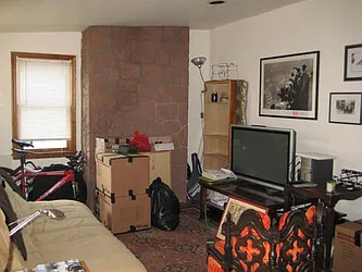 Rented by MCR Realty