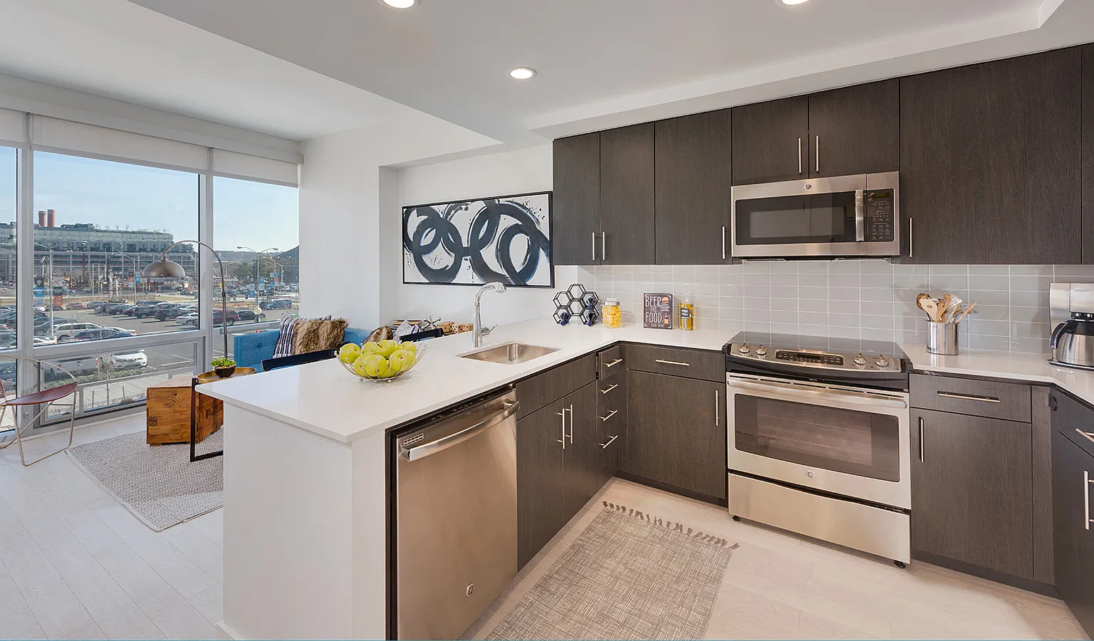 F1RST Residences — Photo 3