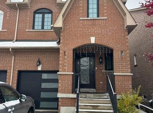 587 Caboto Trl, Markham, ON L3R 5S1