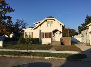 753 S 25th St, South Bend, IN