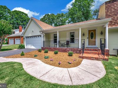 417 Camden Dr, Fredericksburg, VA, 22405