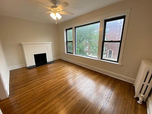 2nd image of 1656 W Wallen Ave #2