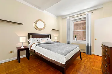 Rented by Corcoran