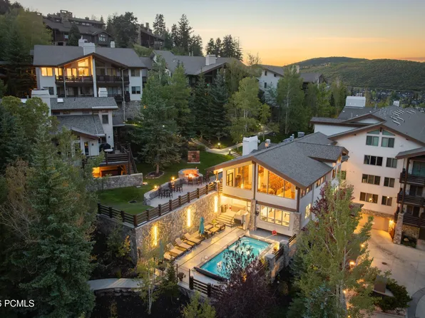 2100 Deer Valley Dr Unit 501, Park City, UT 84060