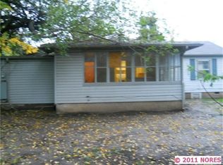 1340 E 42nd Pl, Tulsa, OK 74105