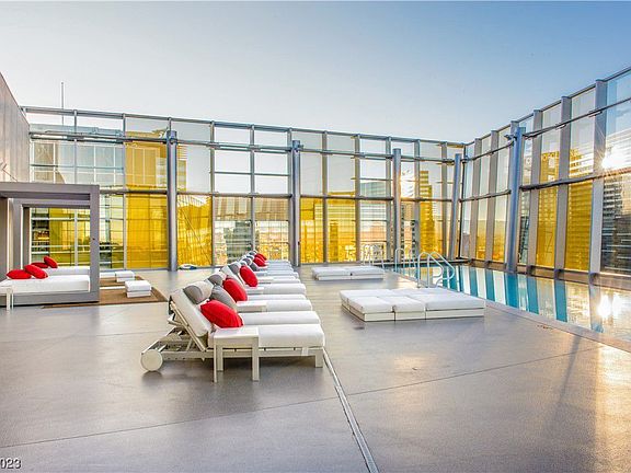 4th image of 3726 Las Vegas Blvd S Unit 2009