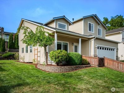 19019 137th Street SE, Monroe, WA, 98272