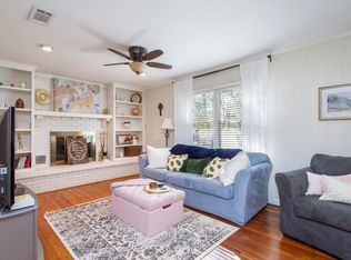 6512 Kenwood Rd, Cammack Village, AR 72207