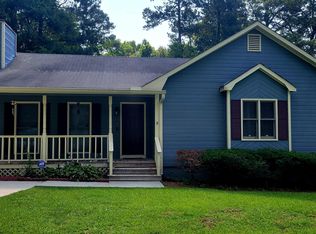 1480 Greentree Pkwy, Macon, GA
