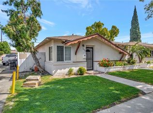 203 W Guinida Ln, Anaheim, CA 92805
