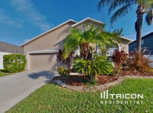 7506 Merchantville Cir, Zephyrhills, FL 33540