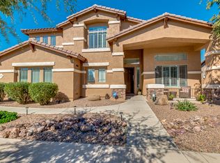 18698 E Peartree Ln, Queen Creek, AZ 85142