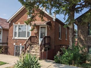 2616 S Hillock Ave #BF, Chicago, IL 60608