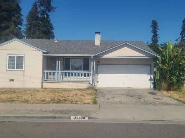 22420 Thelma St, Hayward, CA 94541