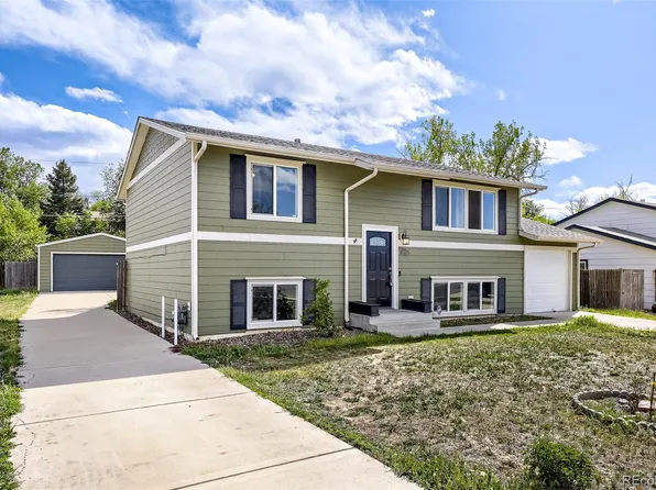 14704 E 26th Way, Aurora, CO 80011