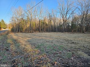 Physic Spring Rd, Dillwyn, VA 23936
