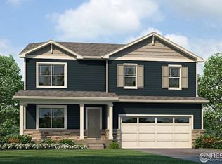 624 Sawyers Pond Dr, Severance, CO 80550