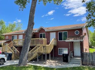 1512 38th St, Rapid City, SD 57702