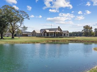 1842 County Road 2125, Ivanhoe, TX 75447