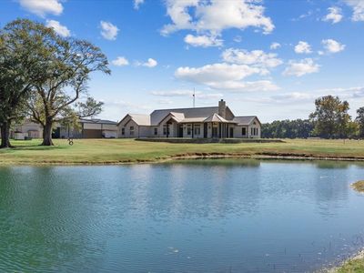 1842 County Road 2125, Ivanhoe, TX, 75447