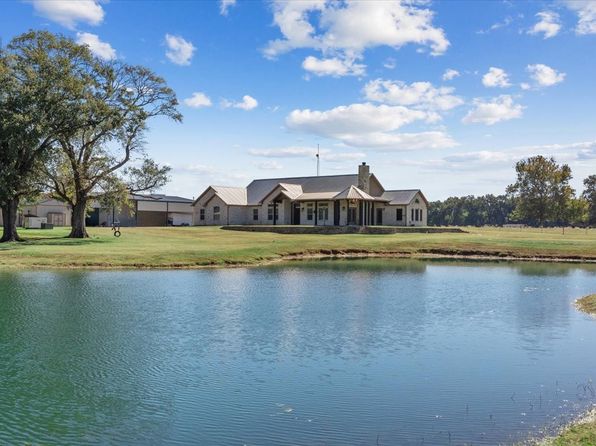 1842 County Road 2125, Ivanhoe, TX 75447