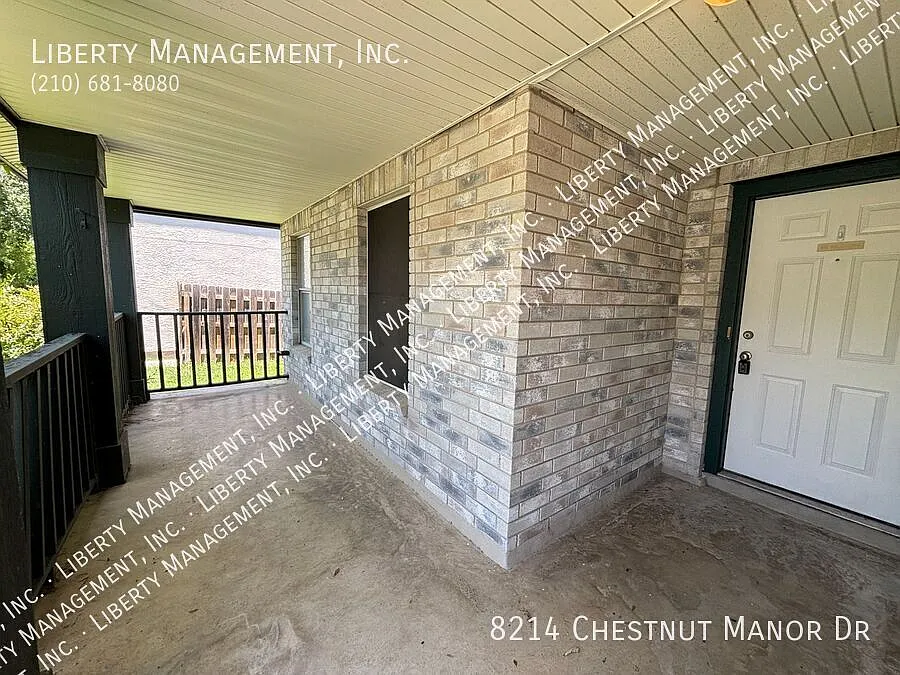 3 Bedroom, 2 Bath Home near Randolph Air Force Base — Photo 2
