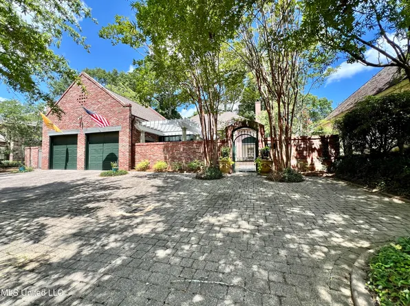 409 Roses Bluff Dr, Madison, MS 39110