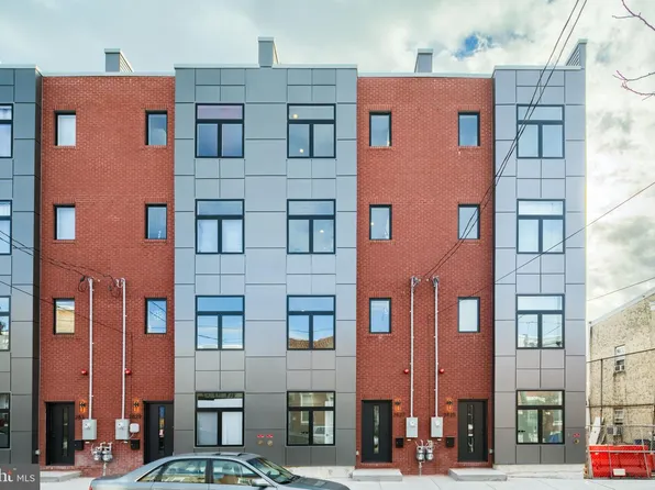 2827 Edgemont St, Philadelphia, PA 19134